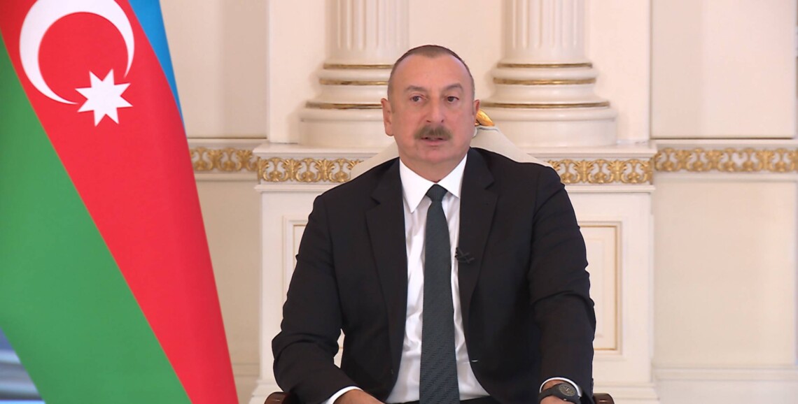 Орбан і Лукашенко привітали Алієва ще до оголошення результатів виборів в Азербайджані