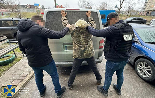 “Справжні гадюшники”: голова СБУ розповів, де в Україні найбільше російської агентури