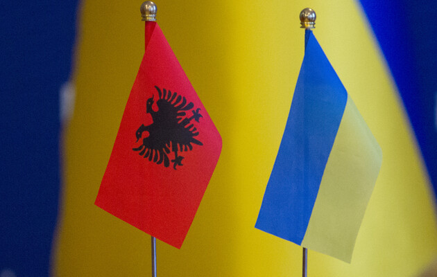 Україна проведе саміт із країнами Західних Балкан