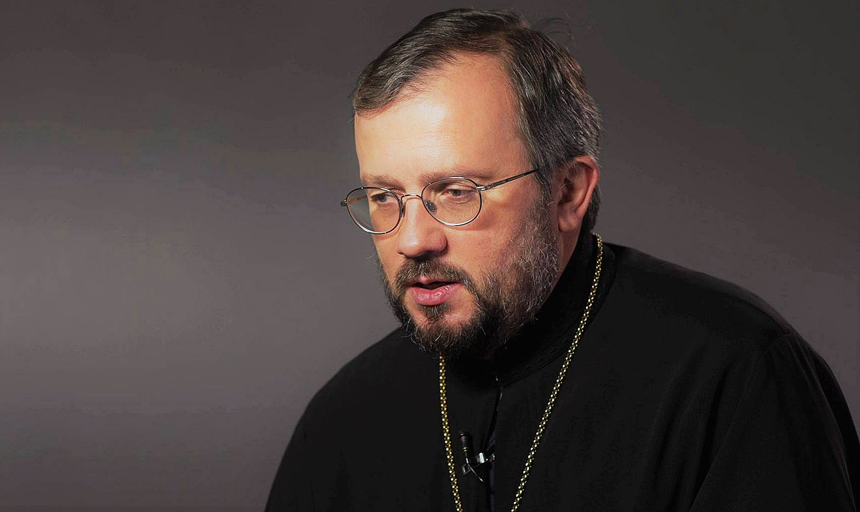 Відлучений від РПЦ архімандрит назвав кліриків УПЦ МП, які ініціюють репресії священників