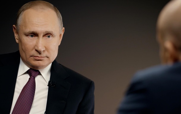 МЗС Польщі спростувало псевдоісторичну маячню Путіна в інтерв’ю Карлсону