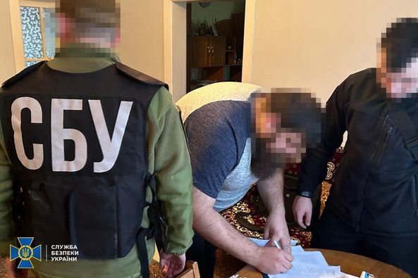 За матеріалами СБУ підозру отримали два клірики-комуністи УПЦ (МП) на Закарпатті