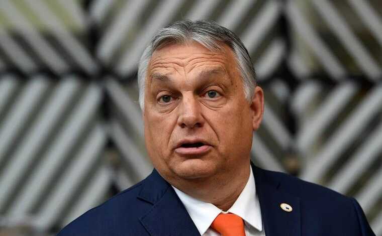 Орбан: Треба припинити допуск української агропродукції на європейський ринок