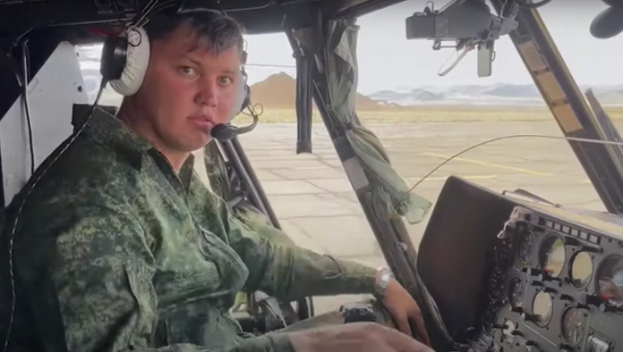 В Іспанії застрелили Максима Кузьмінова, який перегнав гелікоптер з РФ в Україну (ВІДЕО)
