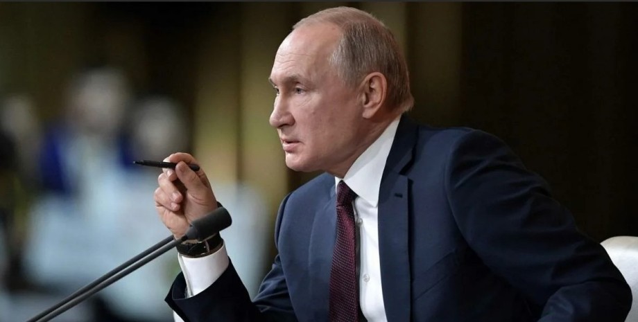 ISW: інтерв’ю Путіна Карлсону – це інформаційна операція Кремля