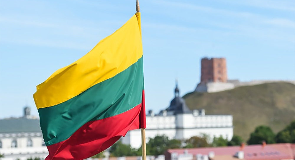 Литва офіційно визнала Православну церкву Вселенського патріархату