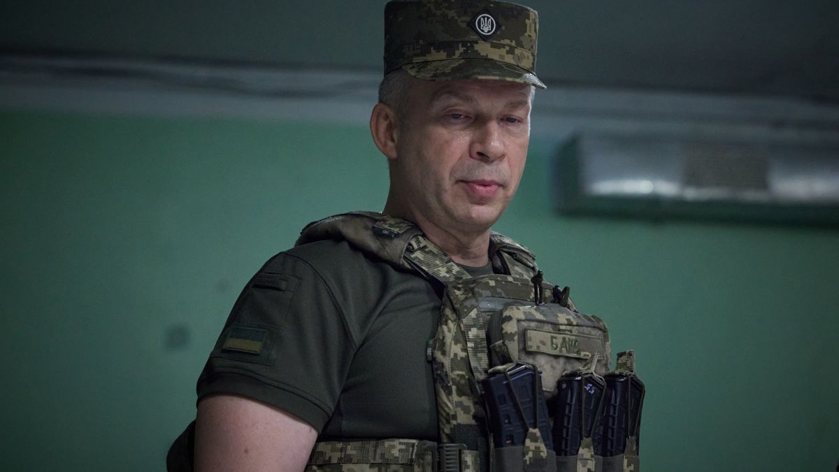 Нові заступники у команді Сирського та Баргилевича: хто вони та чим відомі