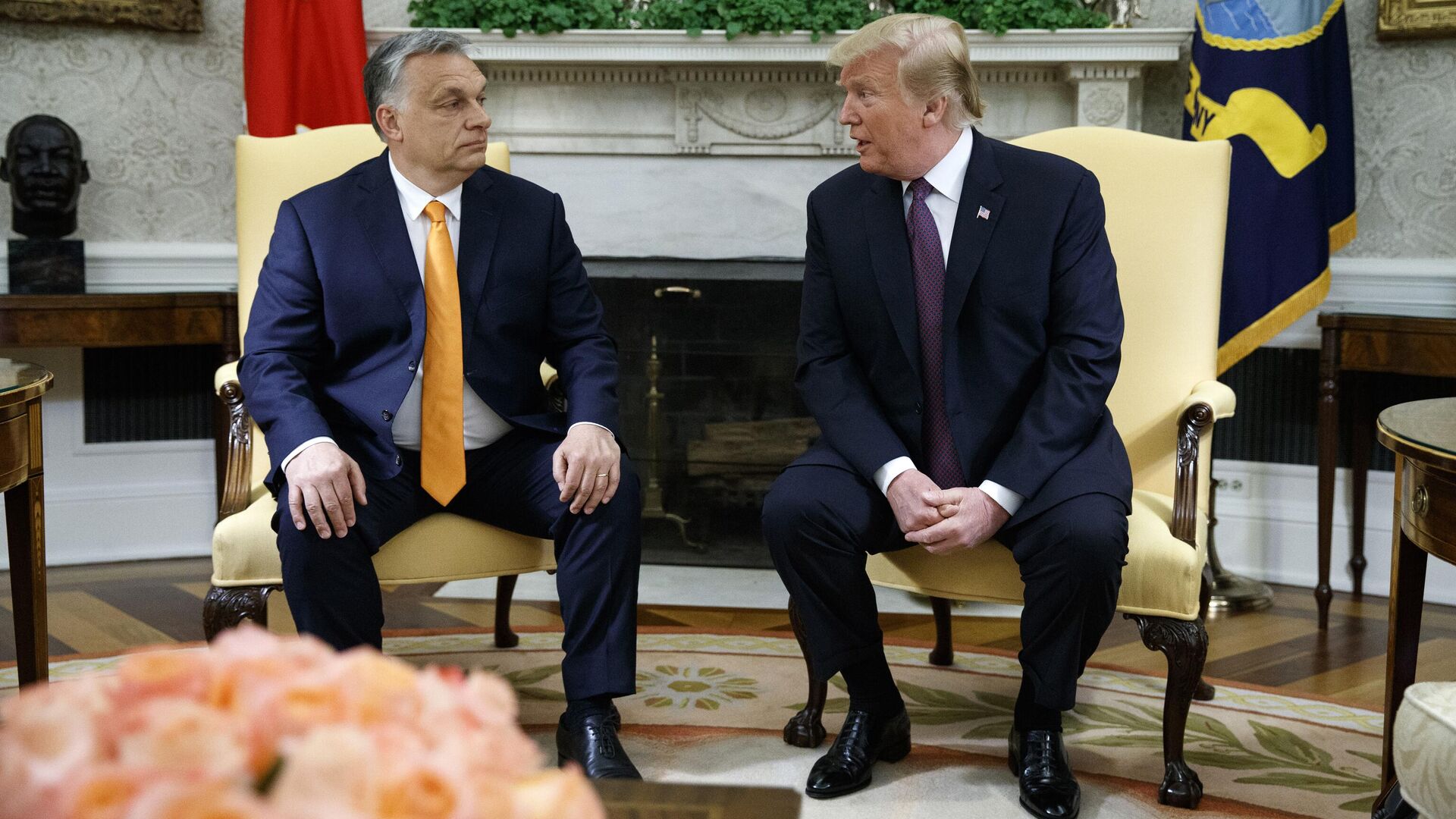 «Якщо США покинуть Україну»: американська розвідка озвучила прогноз для світу