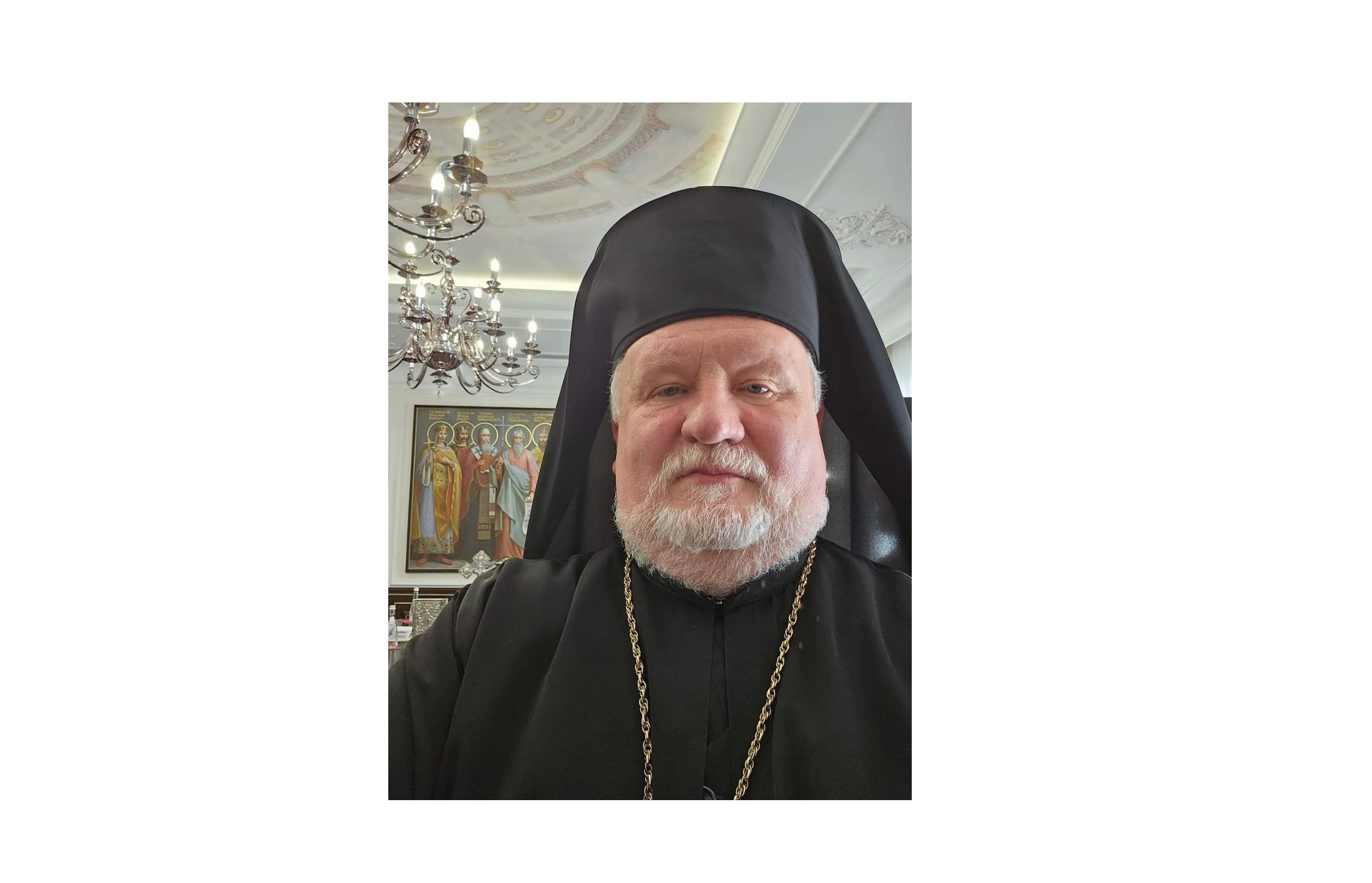 Рішення Синоду Румунської Церкви щодо України є провокаційним, неканонічним і несе загрозу єдності Вселенського Православ’я