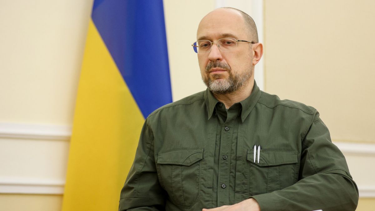Шмигаль: Канада виділила Україні $1,5 млрд, щоб покрити дефіцит бюджету
