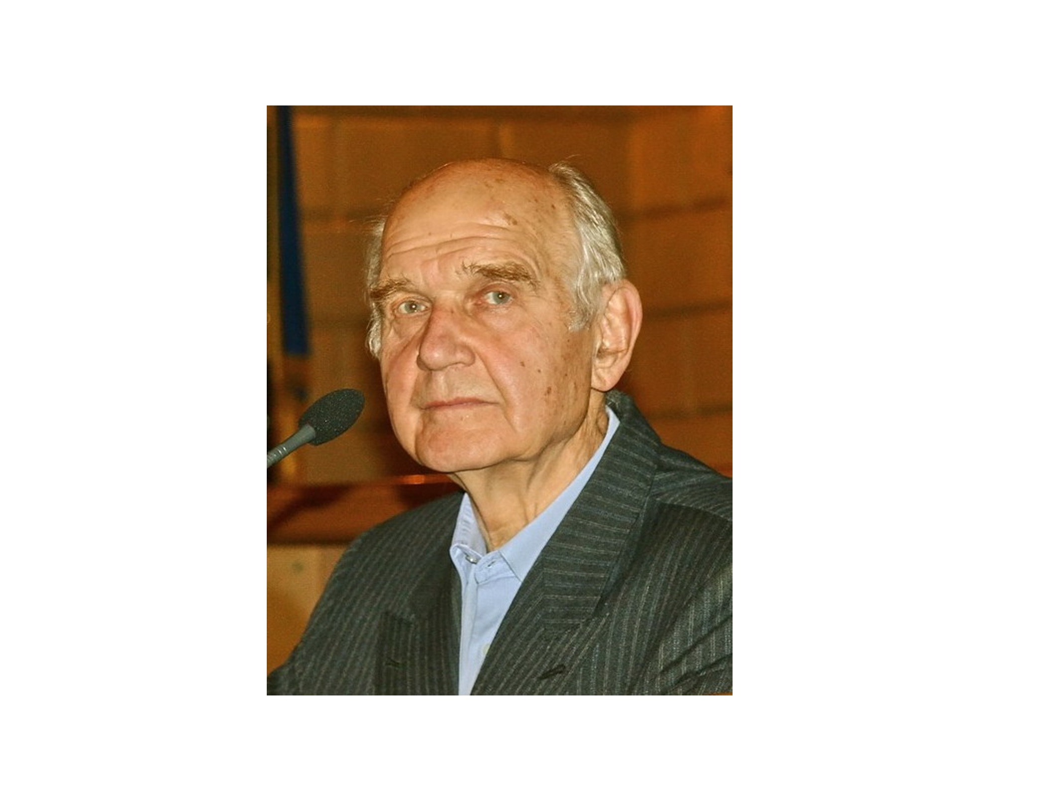 Єпископ Мукачівський і Карпатський Віктор Бедь відслужив літію за Ігорем Юхновським, борцем за незалежність України у ХХ столітті