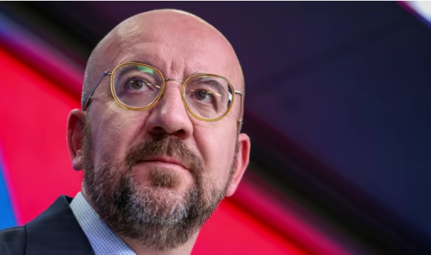 Голова Євроради: Відкриття переговорів про вступ України в ЄС є ключовим пріоритетом