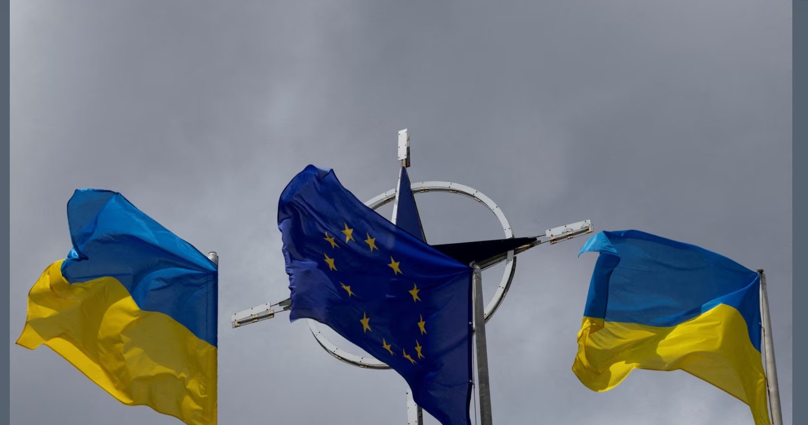 Жодної альтернативи вступу України до ЄС не існує – посолка ЄС у США