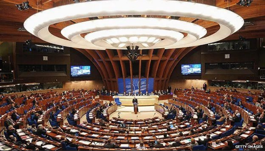У Раді Європи вирішили почати підготовку до створення спецтрибуналу з Україною