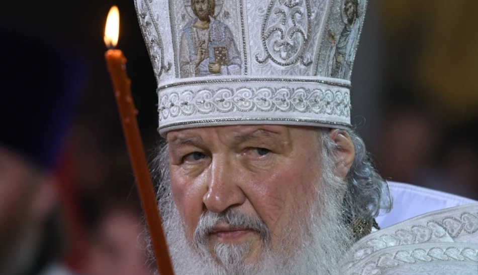 ПЦУ: якщо Гундяєв публічно не зречеться ідей “русского міра”, його слід вважати єретиком і відлучити від церкви
