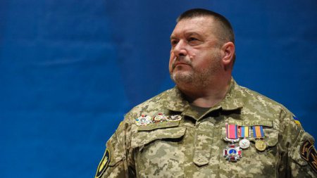 Рівно два роки тому загинув Герой України із Закарпаття Олег Куцин
