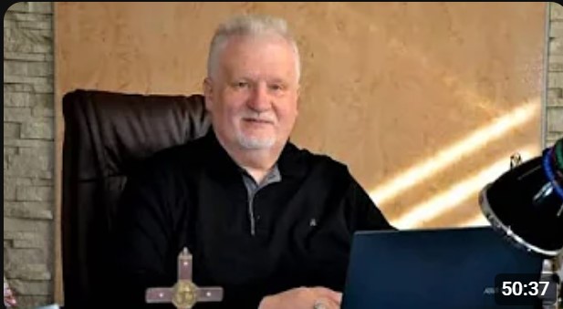 Віктор Бедь: про сьогодення України, з оглядкою на 33 років незалежності….(ВІДЕО-розмова з Мананою Абашидзе, 11.06.2024 р.)