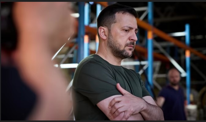 Половина українців вважає, що Зеленський не впорався з виконанням передвиборчих обіцянок − КМІС