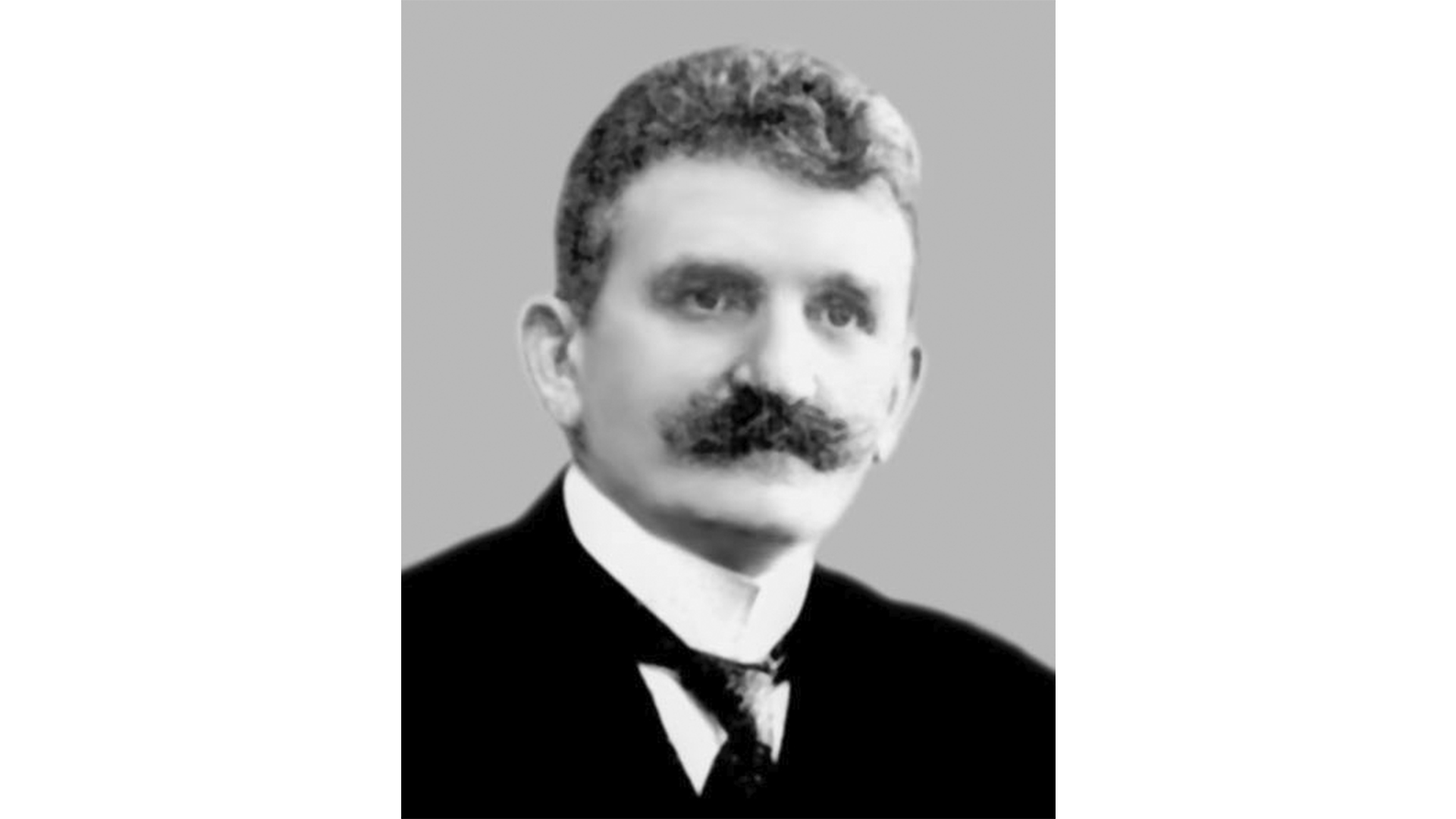 Єпископ Мукачівський і Карпатський Віктор Бедь відслужив заупокійну молитву за Євгеном Петрушевичем, президентом УНР ЗУНР з нагоди 161-річчя з дня його народження