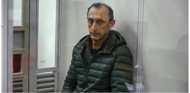 Обстріл аеродрому Канатове. Червінський заявив, що Залужний дав письмову згоду на проведення операції з захоплення літака РФ у 2022 році
