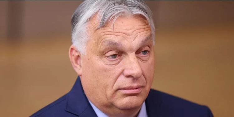 «Шовіністичні забаганки». Голова угорської громади Києва відповів «невігласу» Орбану на його 11 пунктів щодо прав меншин — інтерв’ю NV 