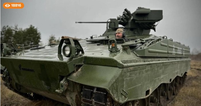 HIMARS, танки та боєприпаси: Німеччина таємно та непомітно передала Україні величезну партію допомоги
