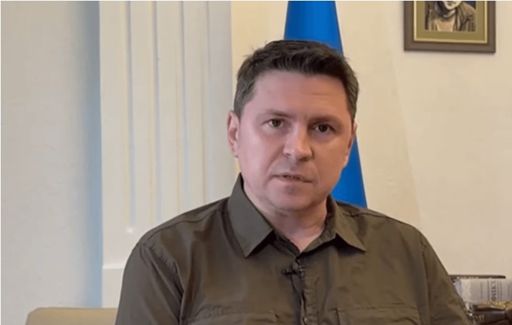 “Просто і примітивно”: Подоляк пояснив, для чого Орбан закликав “припинити вогонь”