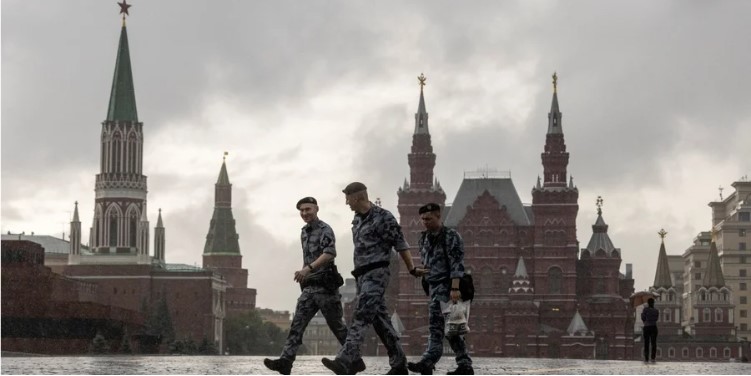 «Зникнення України до 2034 року». Як пропаганда РФ трактує нові заяви Медведєва і що це доводить про цілі Росії у війні – аналіз ISW