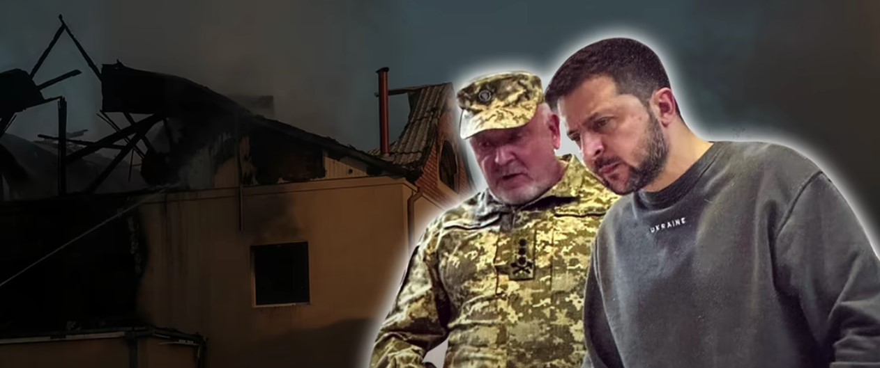 Екскомбриг 125-ої ТРО Горбенко: На Харківщині робили все можливе. Але втримати фронт, коли в тебе 6–8 людей на кілометр – нереально