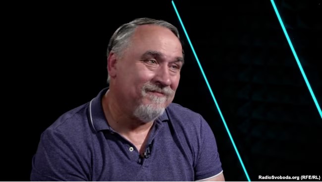 «Ми досі сповідуємо звичай скіфський» – таємниці української історії з Братом Капрановим