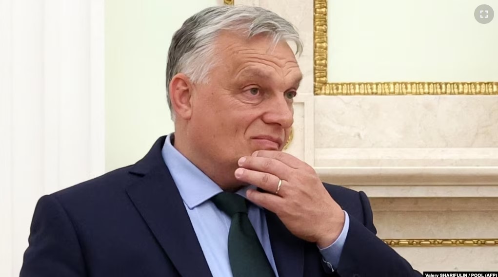 У МЗС Польщі після заяви Орбана про «занепад Європи» нагадали про можливість вийти з ЄС
