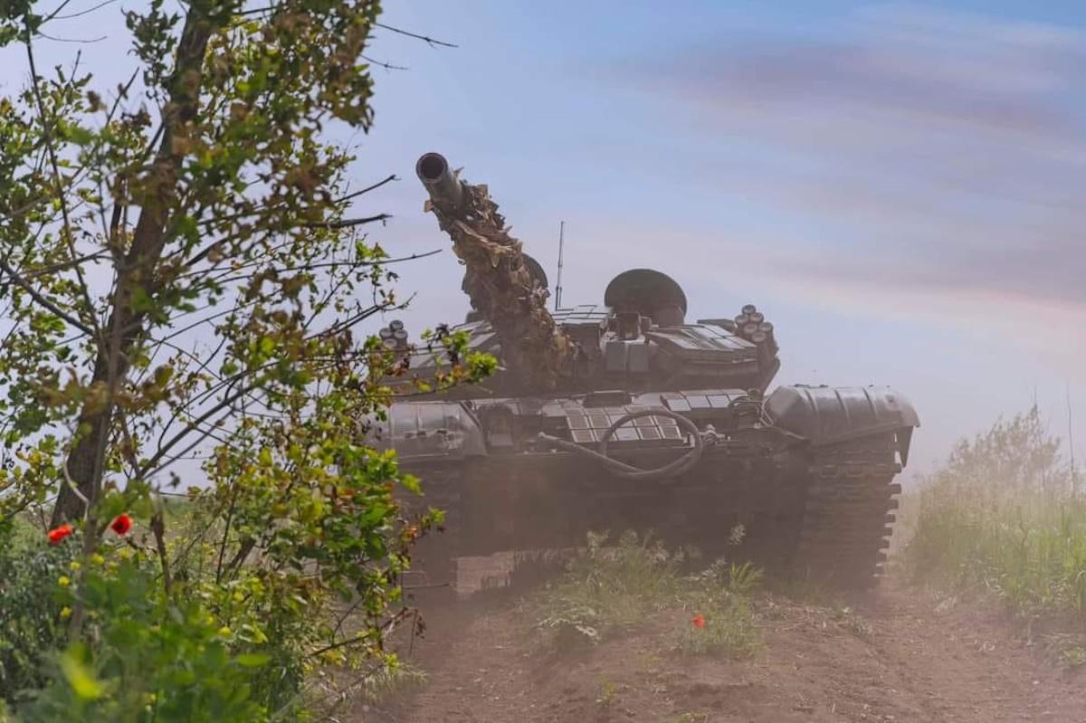 Україна направила в Курську область одну з найпотужніших і найшвидших бригад, – Forbes