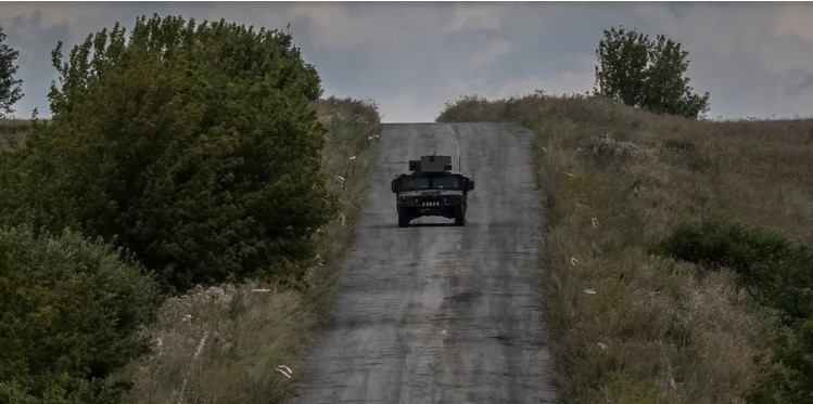 «Втрати 1:10». Тисячі полонених, знищені колони і заміновані об’єкти — Жирохов про результати «абсолютно нової тактики» у Курській області 