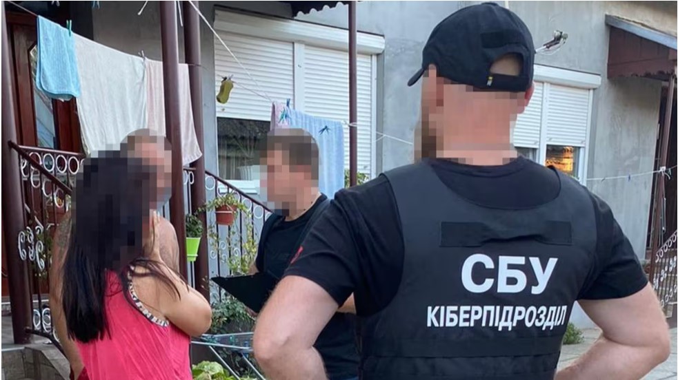 На Закарпатті викрили чергового проросійського інтернет-агітатора (ФОТО)
