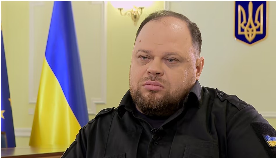 Стефанчук: Рада дасть релігійним організаціям 9 місяців на розрив зв’язків з російською церквою