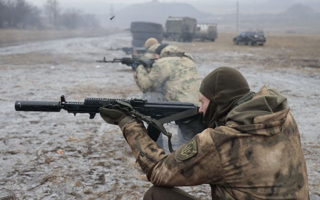 Росія стягує війська до Курської області через прорив ЗСУ — британська розвідка