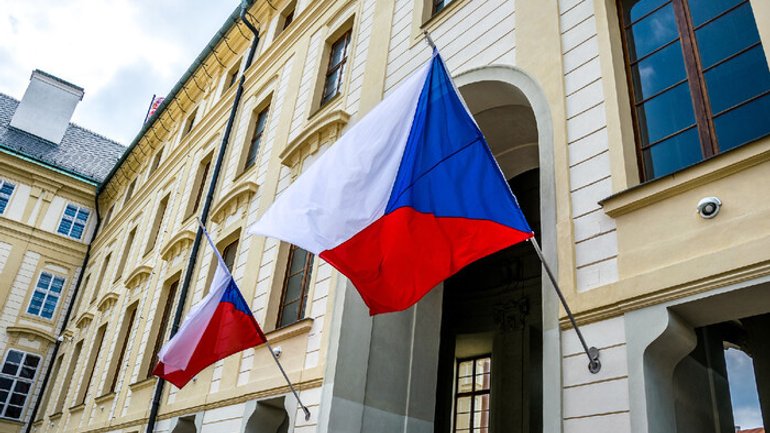 Чехія депортує настоятеля подвір’я РПЦ та заступника ВЗЦЗ МП через загрозу національній безпеці