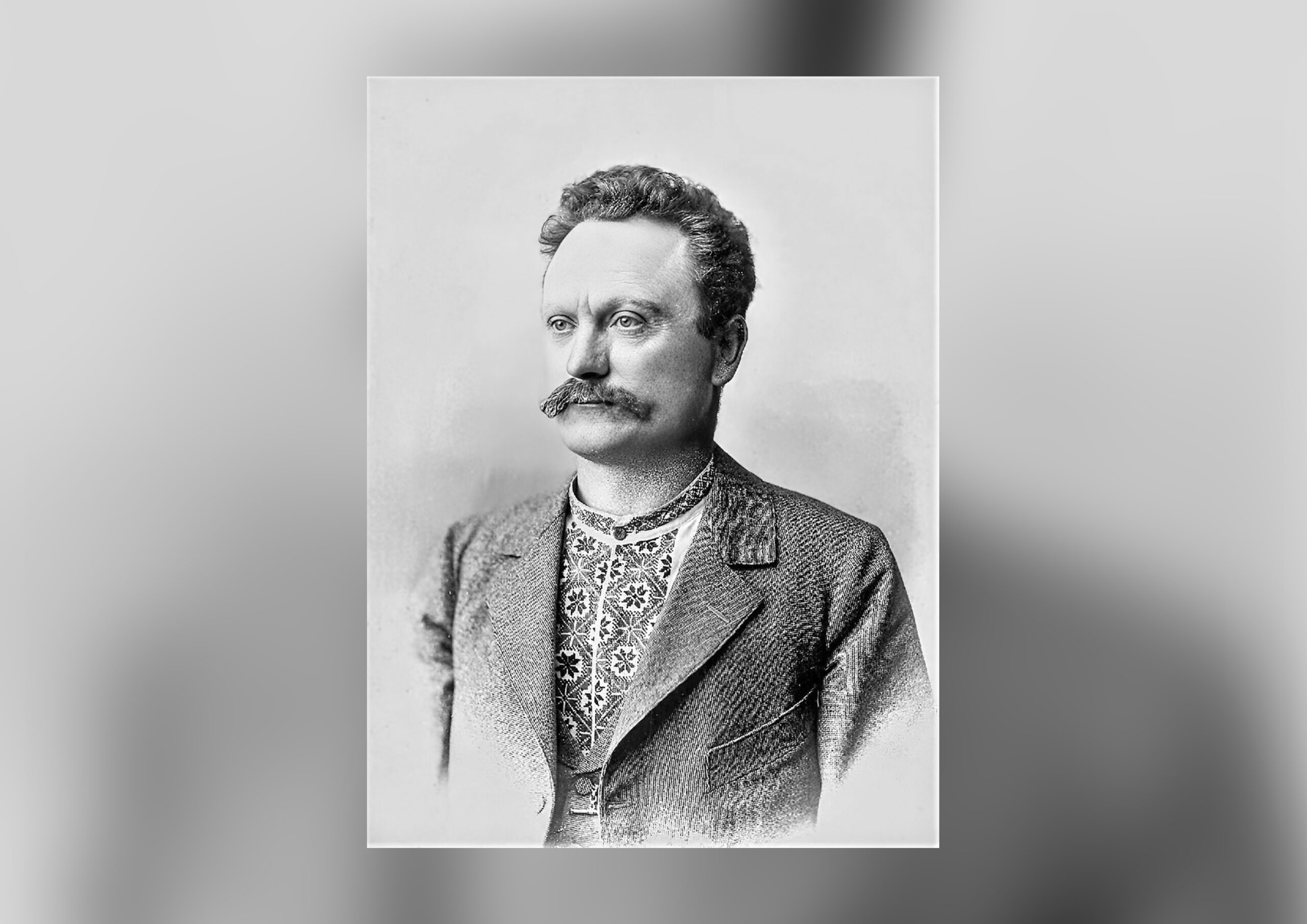 Єпископ Мукачівський і Карпатський Віктор Бедь відслужив літію за Іваном Франко до 168-річчя від дня його народження