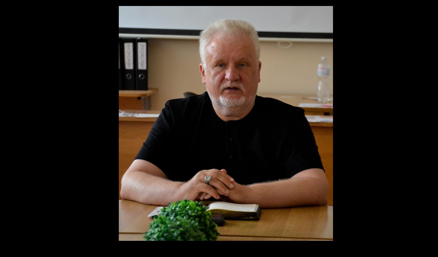 Держава Україна – у смертельній небезпеці!