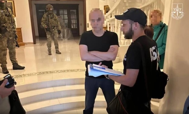 Нардеп Шуфрич постане перед судом