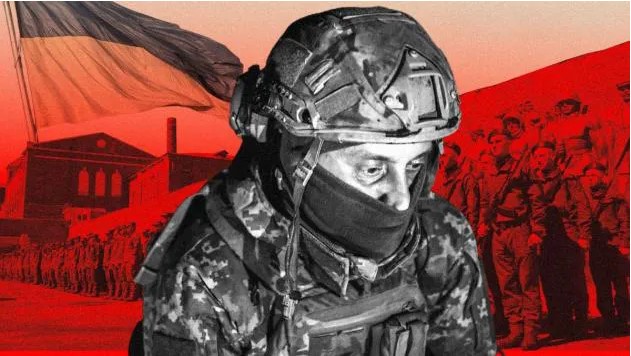 В Україні кількість самовільно залишивших військові частини в Україні перевищила 80 тисяч