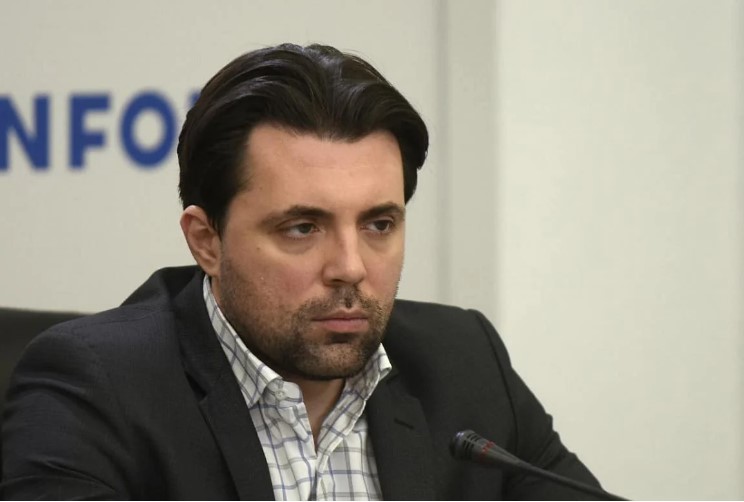 Екс-керівник “Укренерго” Кудрицький перед звільненням отримав премію майже 40 мільйонів гривень
