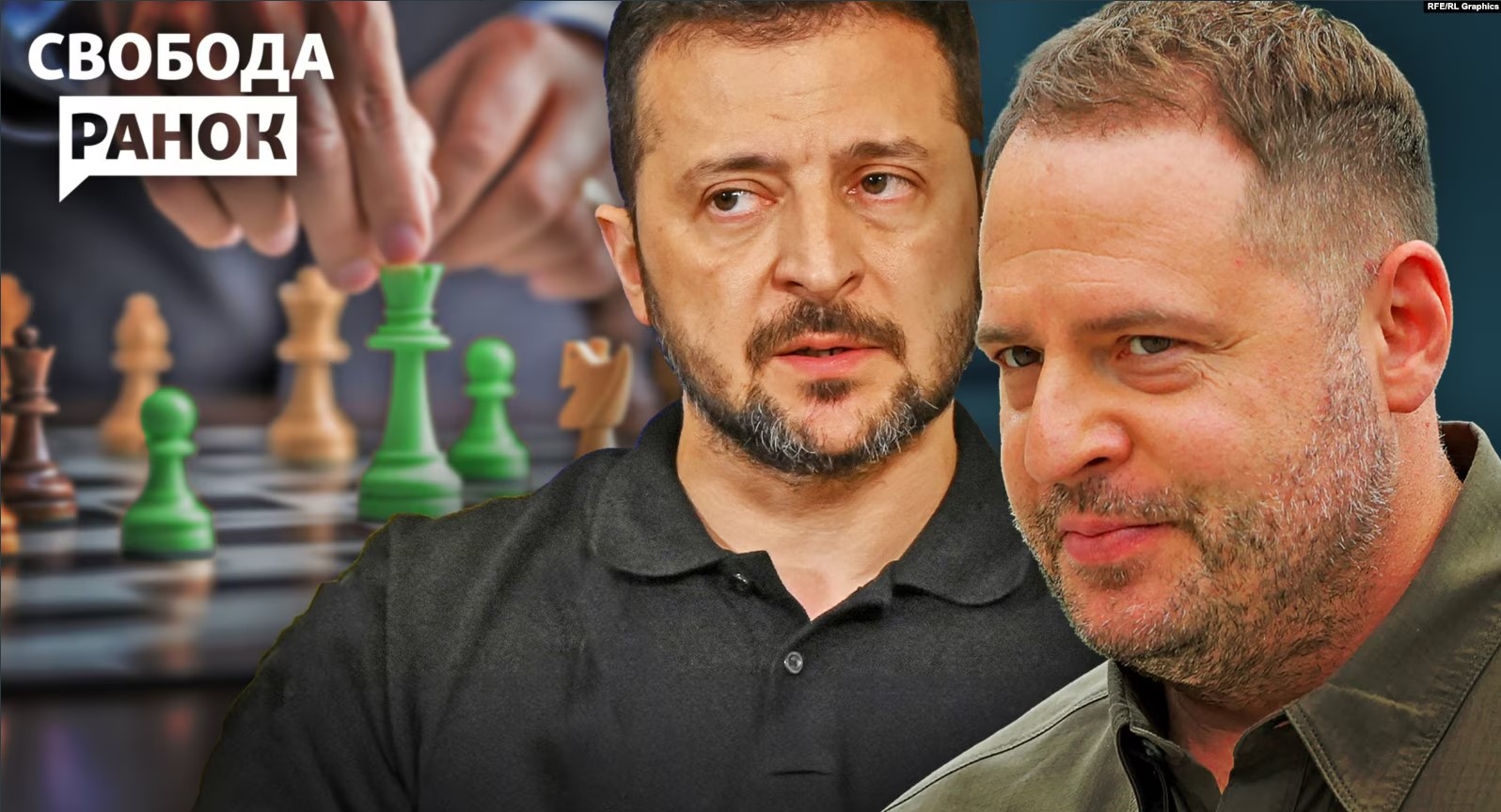 Нові посади – старі обличчя. Перестановки у владі не здивували?