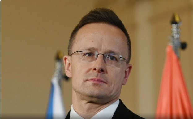 Угорщина вирішила віддати іншій країні гроші, які мали піти на ЗСУ