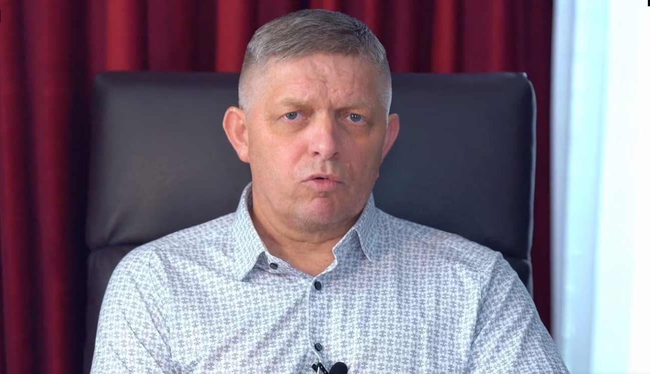 МЗС: у Києві «розчаровані» заявою Фіца про українських військових
