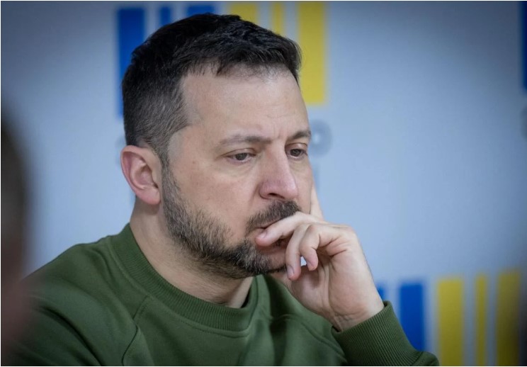 США не вражені “планом перемоги” Зеленського: WSJ розкрило деталі