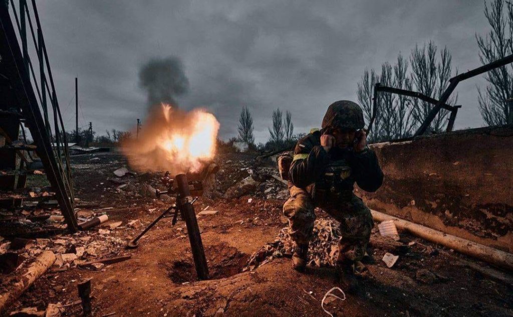 Україна не може створити ефективні бойові підрозділи: в ISW повідомили чому