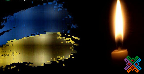 Єпископ Віктор Бедь відслужив літію за полеглими і спочилими у Бозі борцями за незалежність України у ХХ столітті до 35-тої річниці створення Народного Руху України