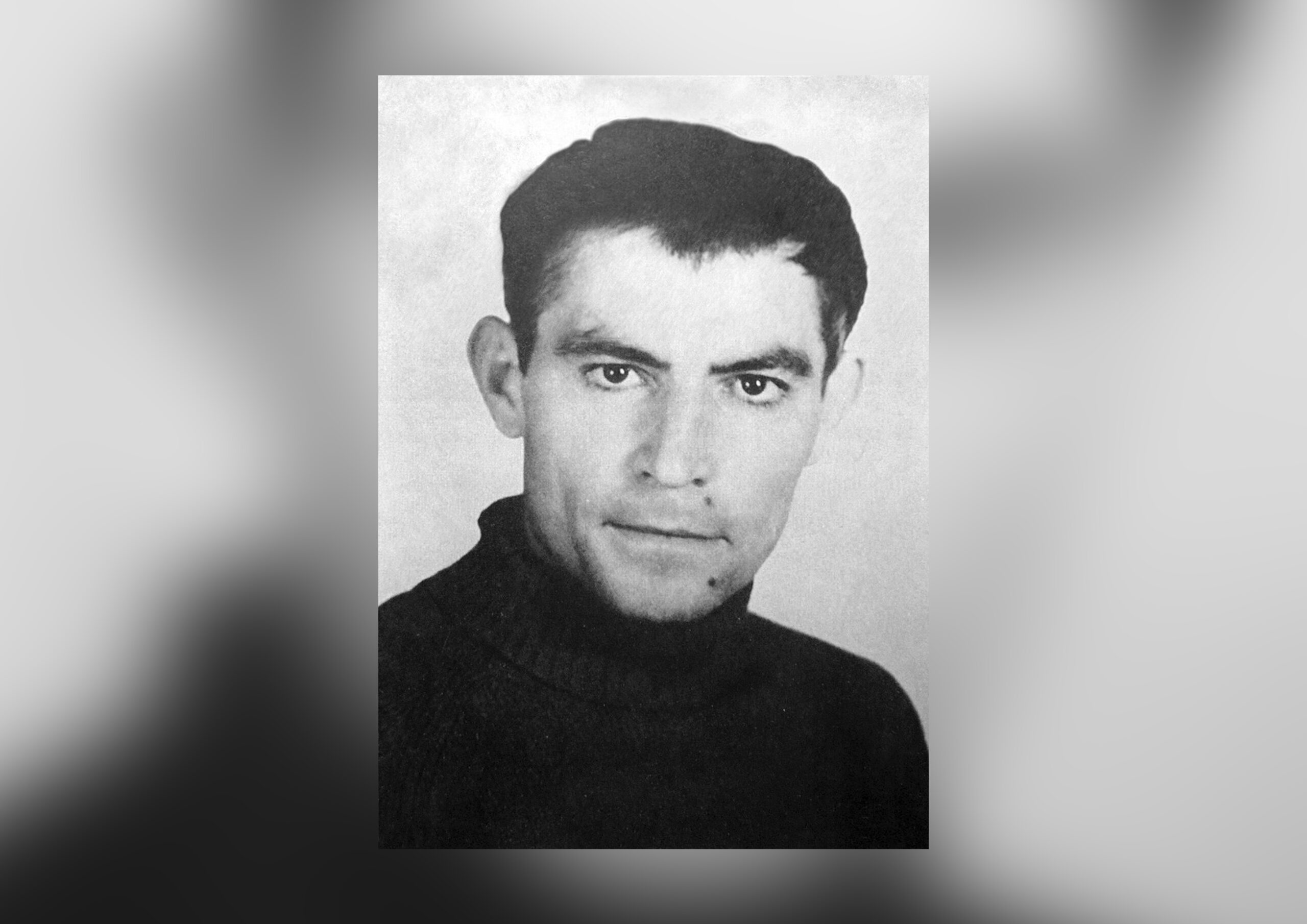 Єпископ Мукачівський і Карпатський Віктор Бедь відслужив заупокійну літію за Василем Стусом, борцем за незалежність України у ХХ столітті до 86-річчя від дня його народження