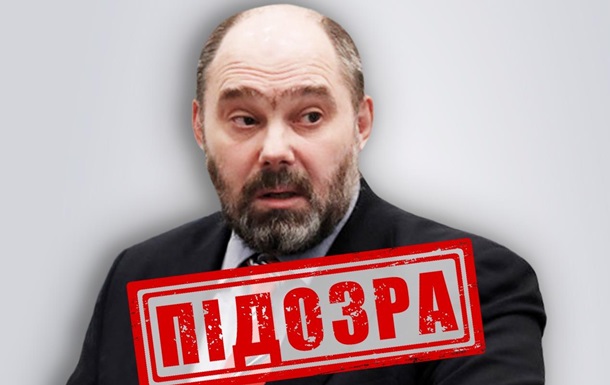 Затримано ідеолога війни проти України – СБУ
